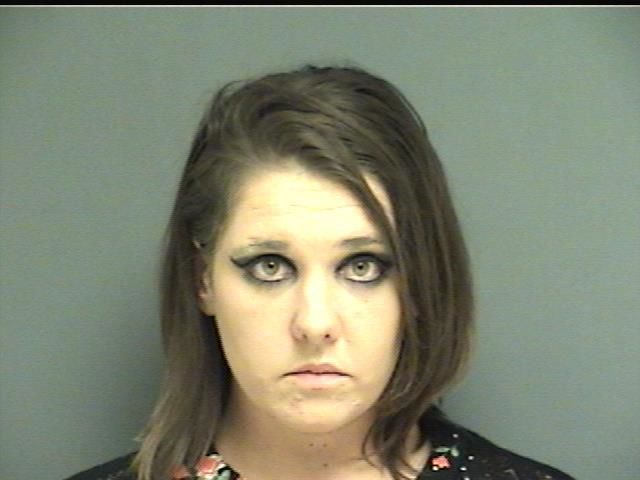 Ariel Marie Swindal